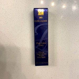 Estée Lauder Matt lip paint